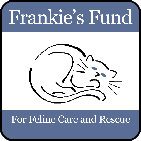 Frankies Fund logo