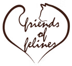 Friend of Feline logo