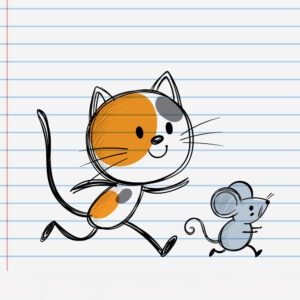 cat vs rat blog