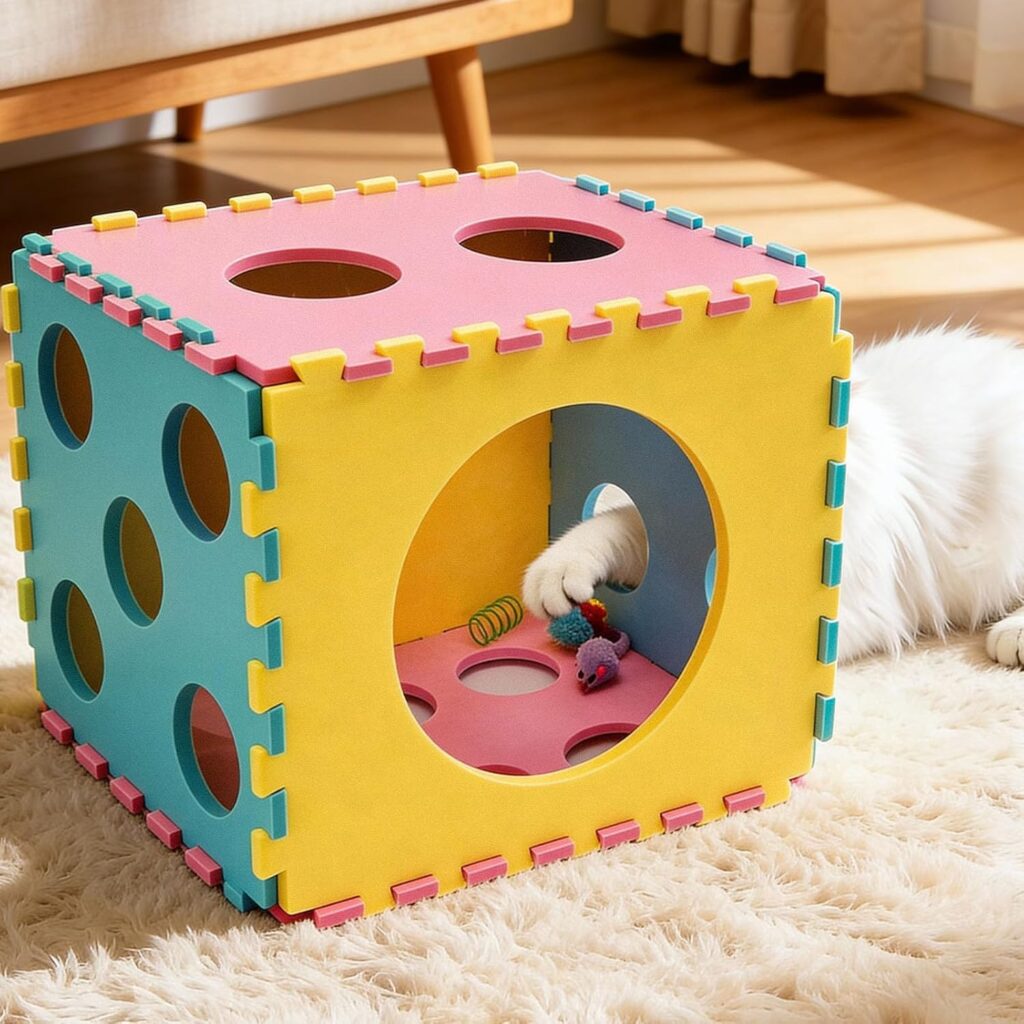 titunes kittens product recommended